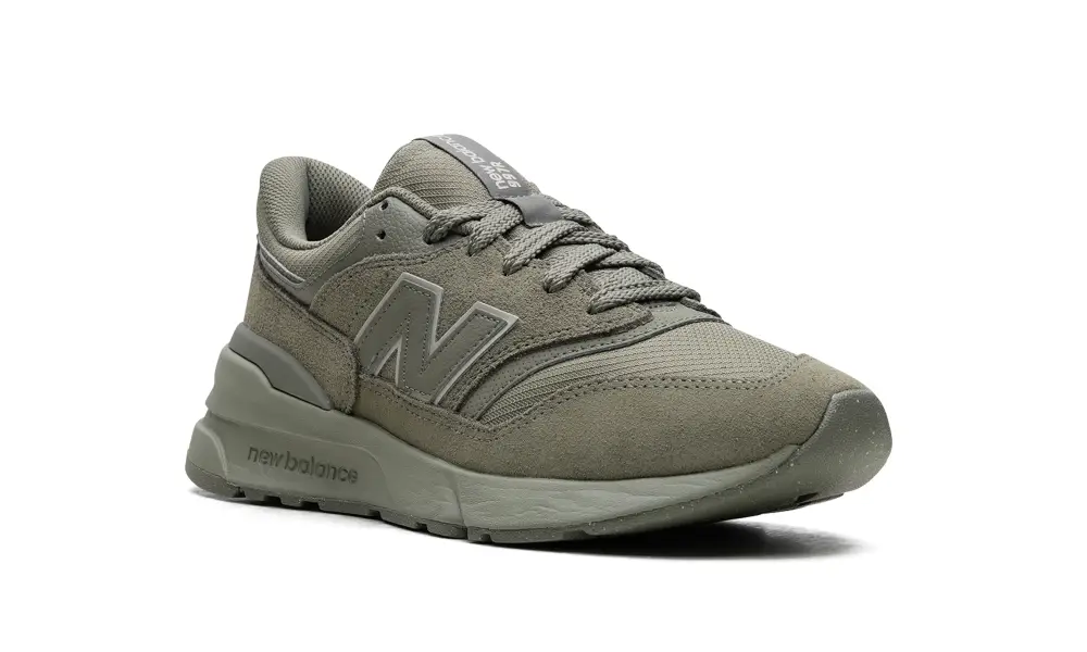 More New Balance 997 'Beige'