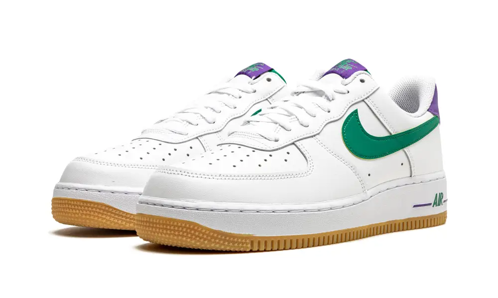 Nike Lifestyle Air Force 1 Low 'Joker' 