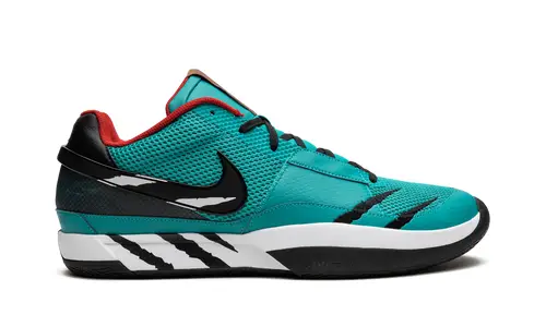 Nike Basketball Ja 1 'Scratch' 