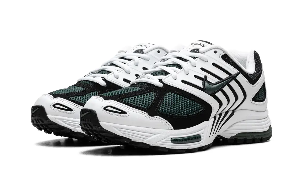 Nike Lifestyle Air Peg 2K5 WMNS 'White Vintage Green'
