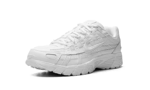 Nike Lifestyle P6000 'White' 