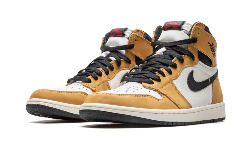 Air Jordan 1 Air Jordan 1 Retro High OG 'Rookie of the Year'