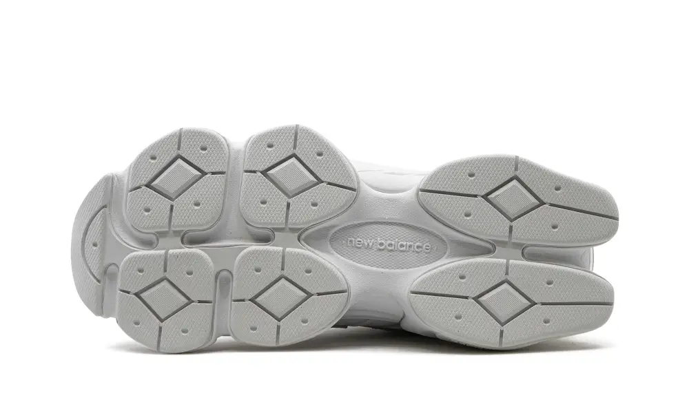 New Balance 9060 9060 'WHITE' 