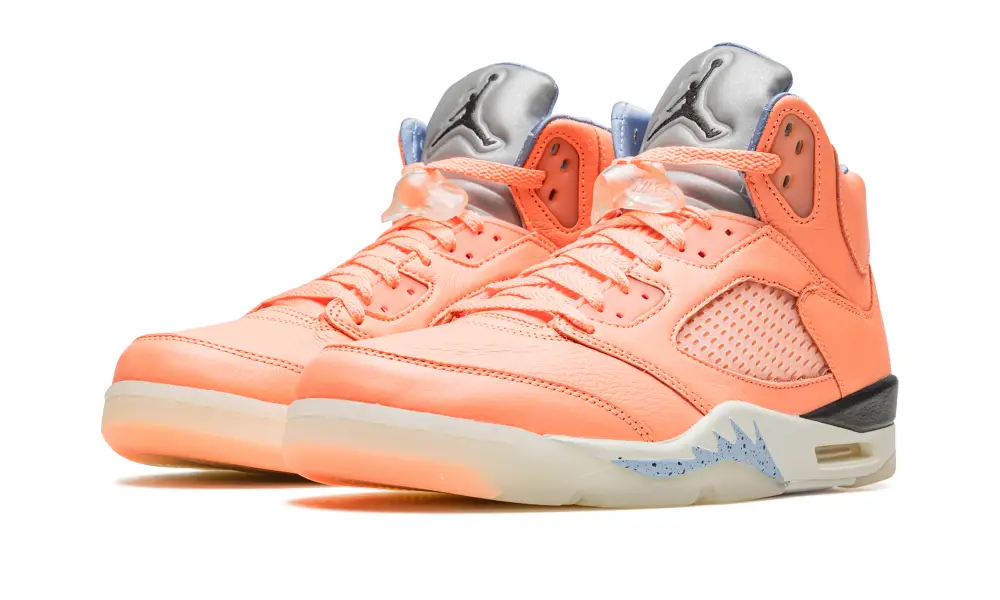 Air Jordan 5 Air Jordan 5 Retro 'DJ Khaled - Crimson Bliss' F9C8911