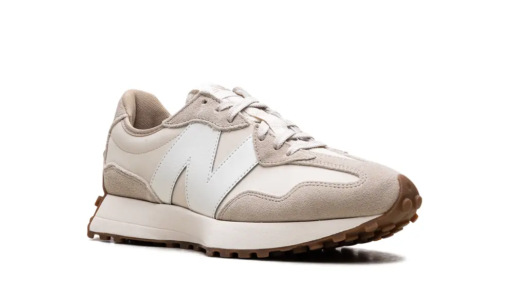 New Balance 327 327 'Oatmeal White' 