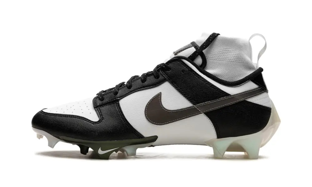 Nike Dunk Nike Vapor Edge Dunk Cleat 'Panda' 
