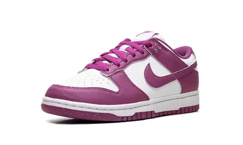 Nike Dunk Dunk Low Next Nature WMNS 'Hot Fuchsia' 