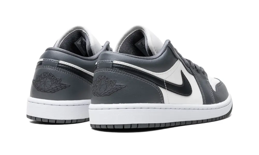 Air Jordan 1 AIR JORDAN 1 WMNS 'Dark Grey' 