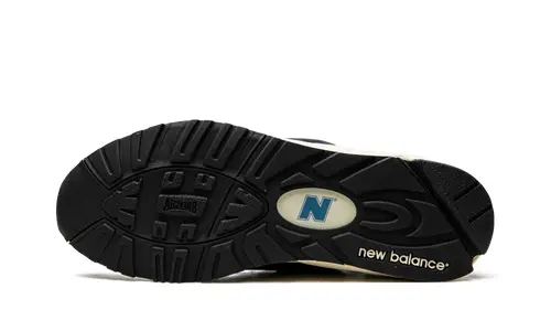 New Balance 990 990v2 'Teddy Santis - Navy'