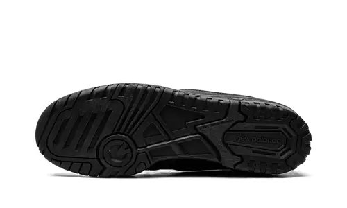 New Balance 550 550 'Triple Black' 