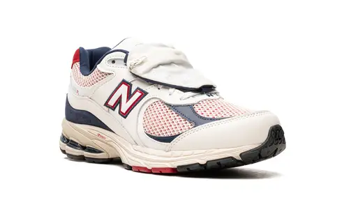 New Balance 2002R 2002R 'Sea Salt Team Red' 
