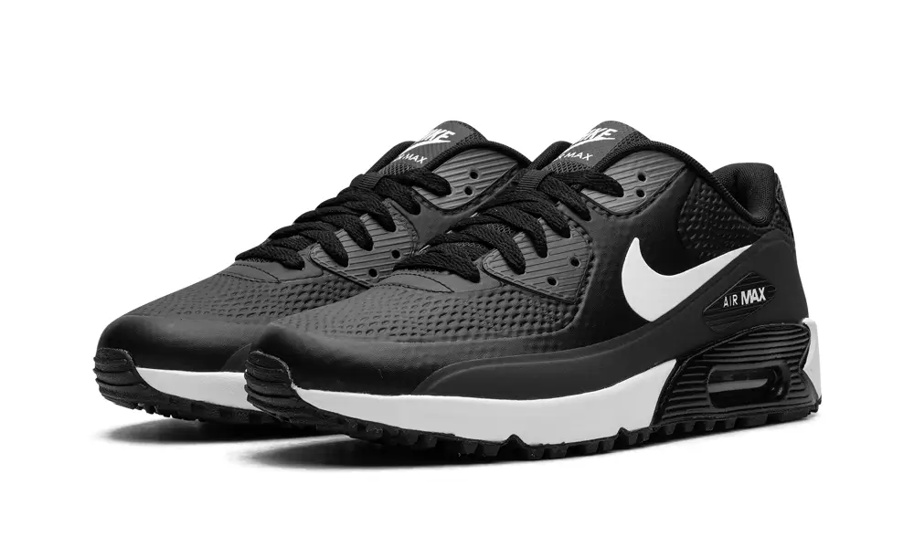 Nike Air Max Air Max 90 Golf 'Black White' 