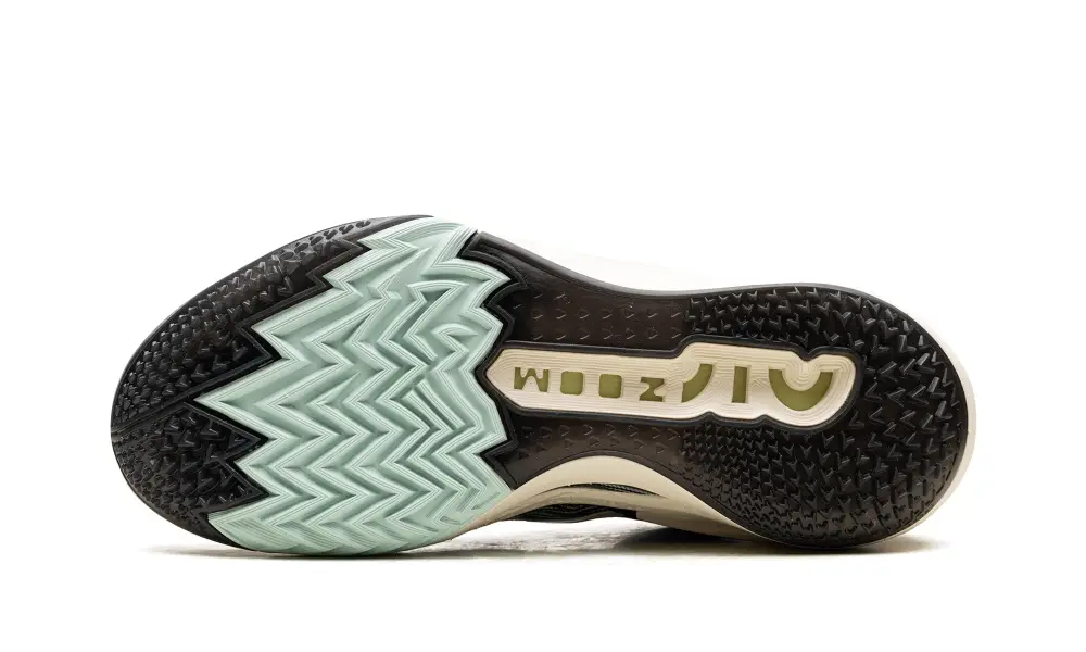 Nike Basketball Air Zoom GT Cut 2 WMNS 'Swoosh Sly' 