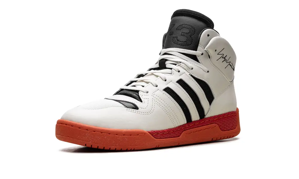 Adidas Y-3 Y-3 Hayworth 'Off White'