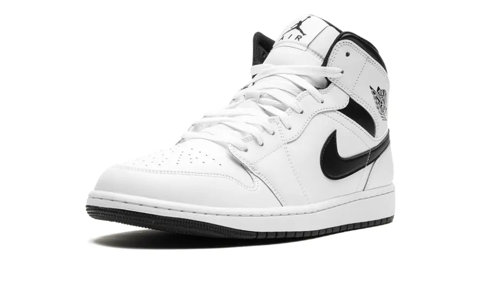 Air Jordan 1 Air Jordan 1 Mid 'Stormtrooper' 