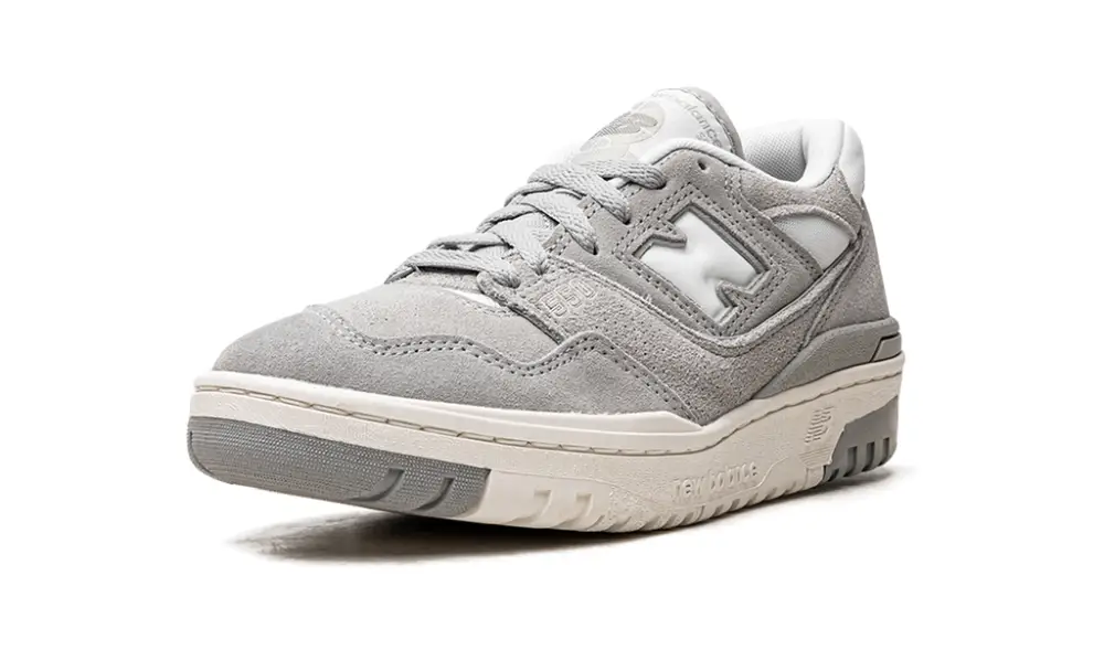 New Balance 550 550 'Suede Pack - Concrete' 