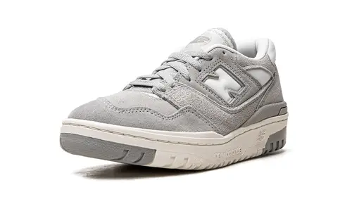New Balance 550 550 'Suede Pack - Concrete'