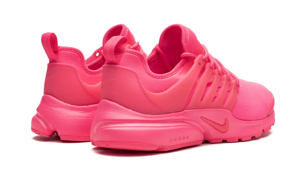 Nike Lifestyle AIR PRESTO MNS WMNS 'Triple Pink'