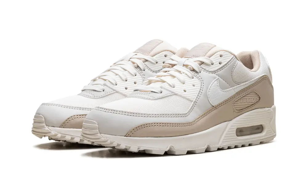 Nike Air Max AIR MAX 90 WMNs 'PHANTOM SANDDRIFT' 