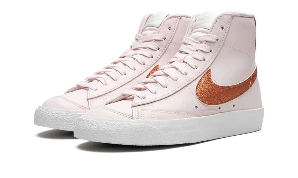 Nike Lifestyle BLAZER MID '77 ESSENTIAL WMNS 'LIGHT SOFT PINK' 