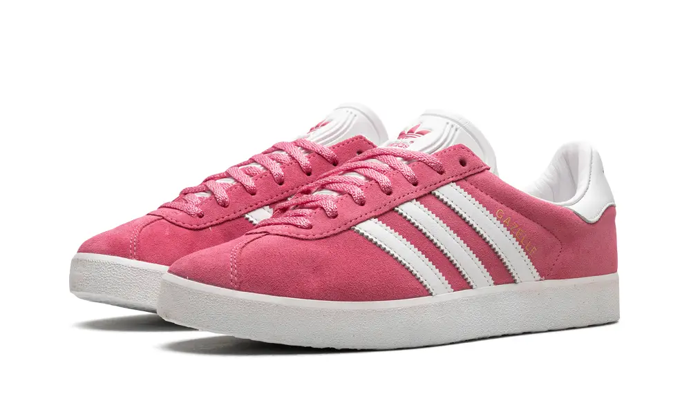Adidas Gazelle Adidas Gazelle 85 'Pink Fusion' 
