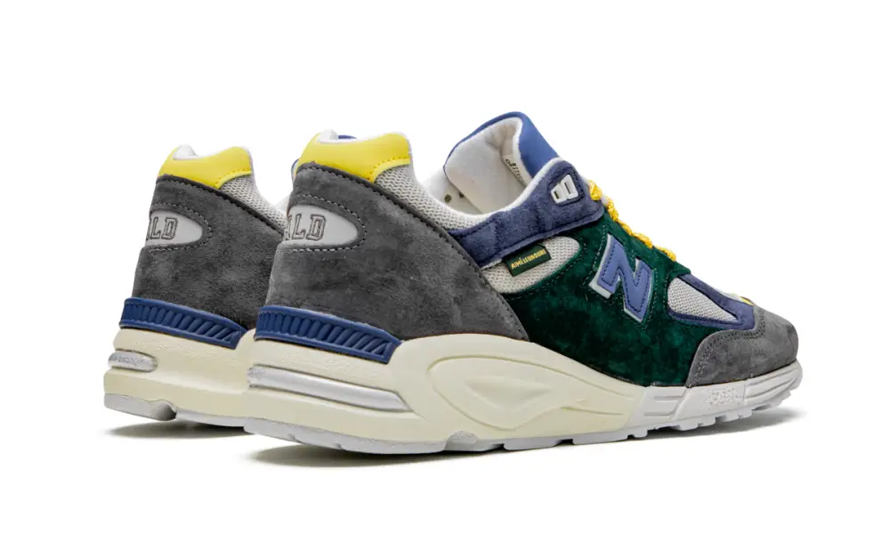 New Balance 990 990 V2 'Aime Leon Dore' 