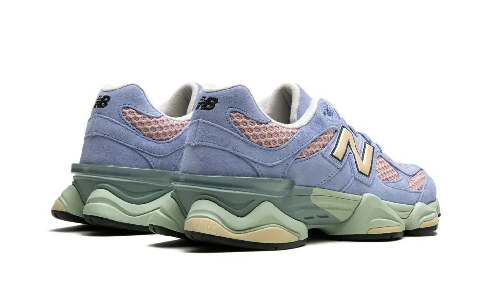 New Balance 9060 9060 'The Whitaker Group - Missing Pieces - Daydream Blue'