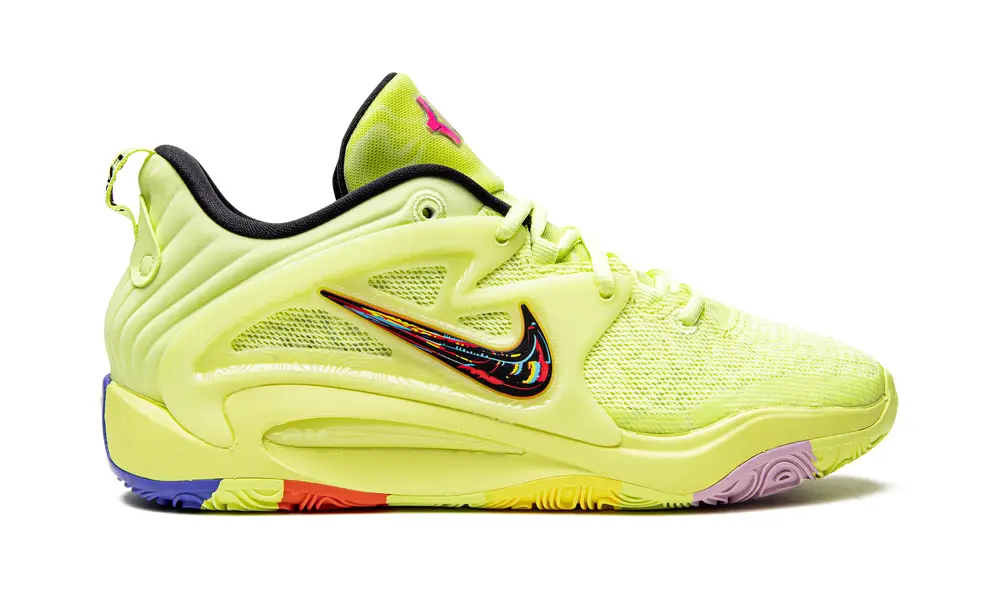 Nike Basketball KD 15 'Aimbot' 