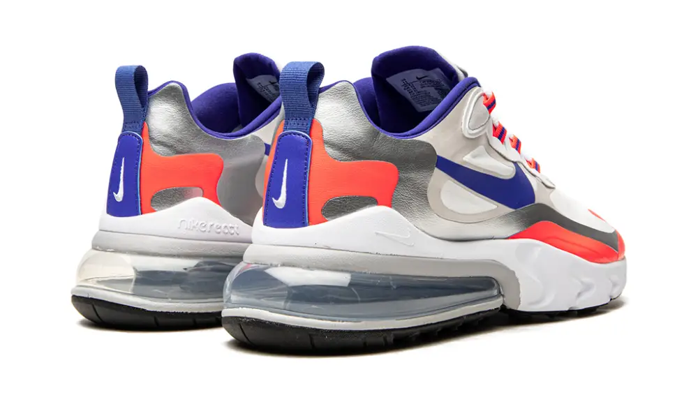 Nike Air Max W Air Max 270 React