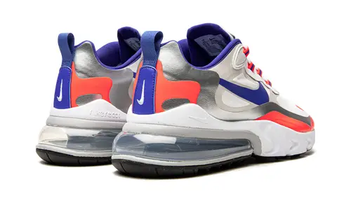Nike Air Max W Air Max 270 React 