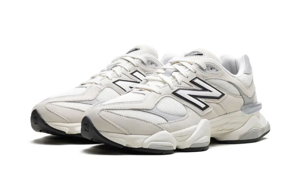 New Balance 9060 9060 'Sea Salt Raincloud' 