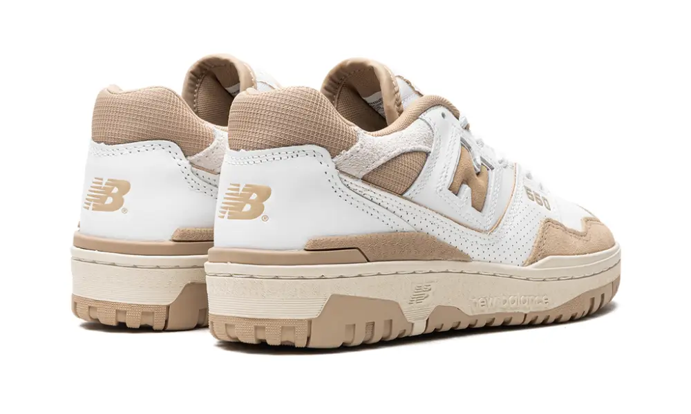 New Balance 550 550 'Incense' 