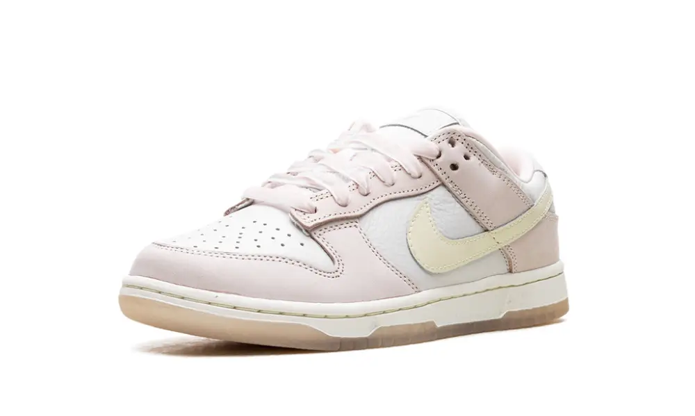 Nike Dunk Dunk Low WMNS 'Light Soft Pink' 