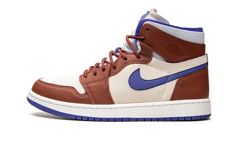 Air Jordan 1 AIR JORDAN 1 ZOOM CMFT WMNS 'Redstone' 