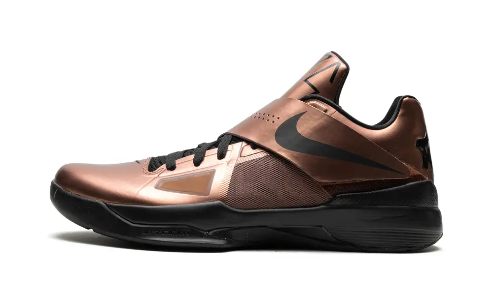 Nike Lifestyle KD 4 'Christmas'