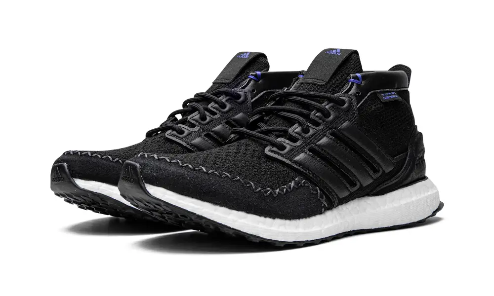 Adidas Ultraboost ULTRABOOST rLEA LAB HI