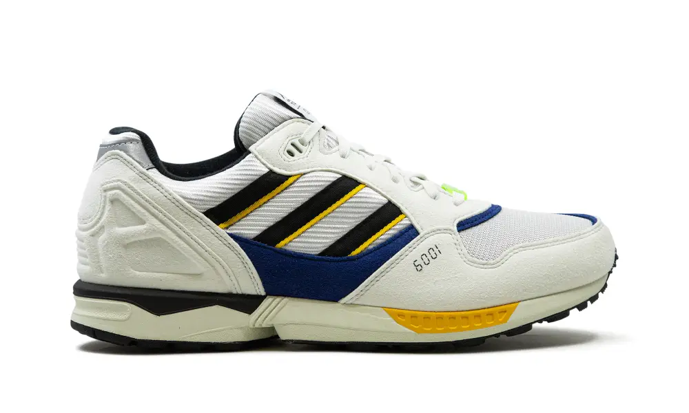 More Adidas Shoes ZX6001 'Civilist - Brunnenstrasse Lifestyle' 
