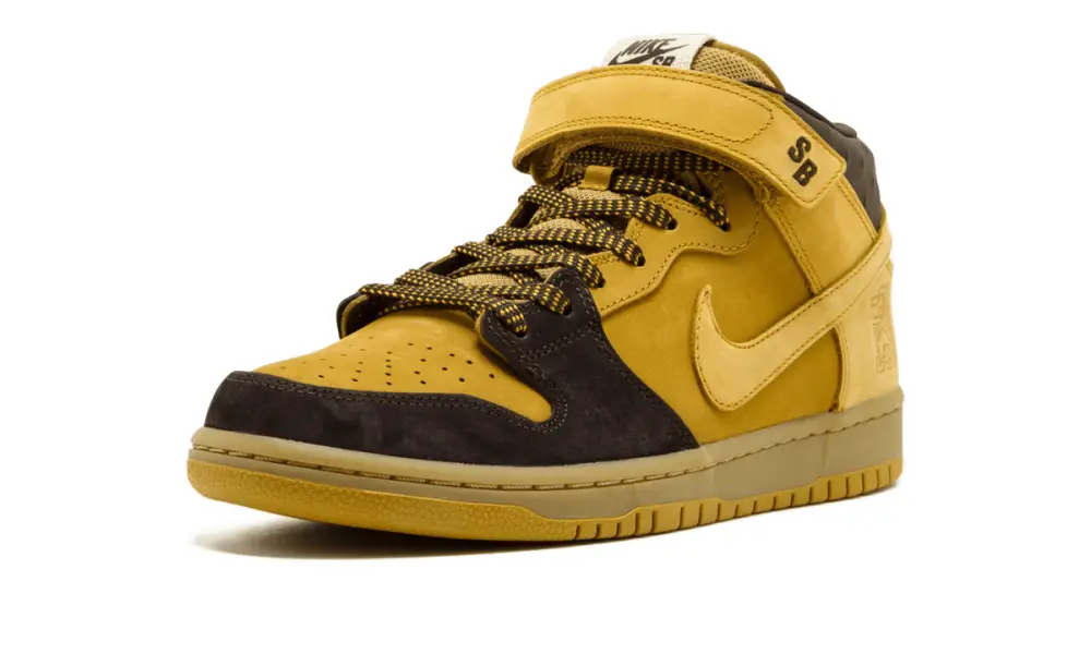 Nike SB SB Dunk Mid Pro 'Lewis Marnell' 