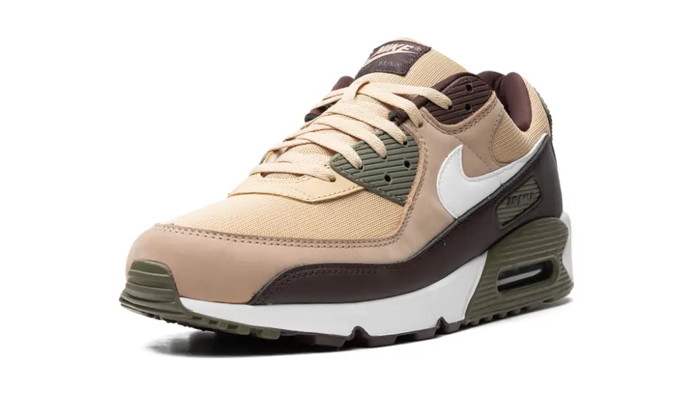 Nike Air Max Air Max 90 'Hemp Earth'