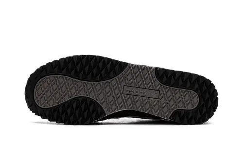 More Adidas Shoes New York 'Charcoal' 