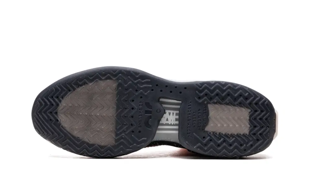 Nike Basketball Air Zoom G.T. Jump 'Cone Phantom' 