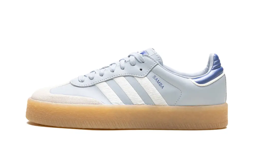 Adidas Samba Sambae WMNS 'Halo Blue' 