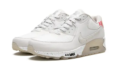 Nike Air Max Air Max 90 'Undefeated - Platinum Tint' 