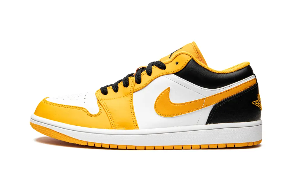Air Jordan 1 Air Jordan 1 Low 'Taxi' 