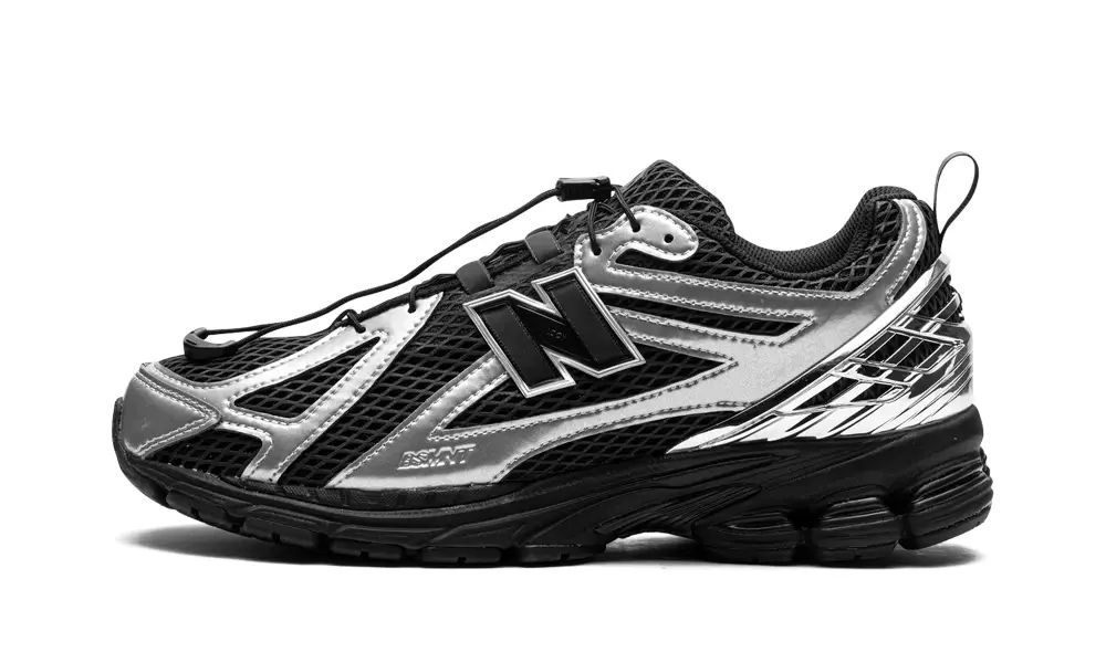 New Balance 1906R 1906R 'The Basement Black Silver'