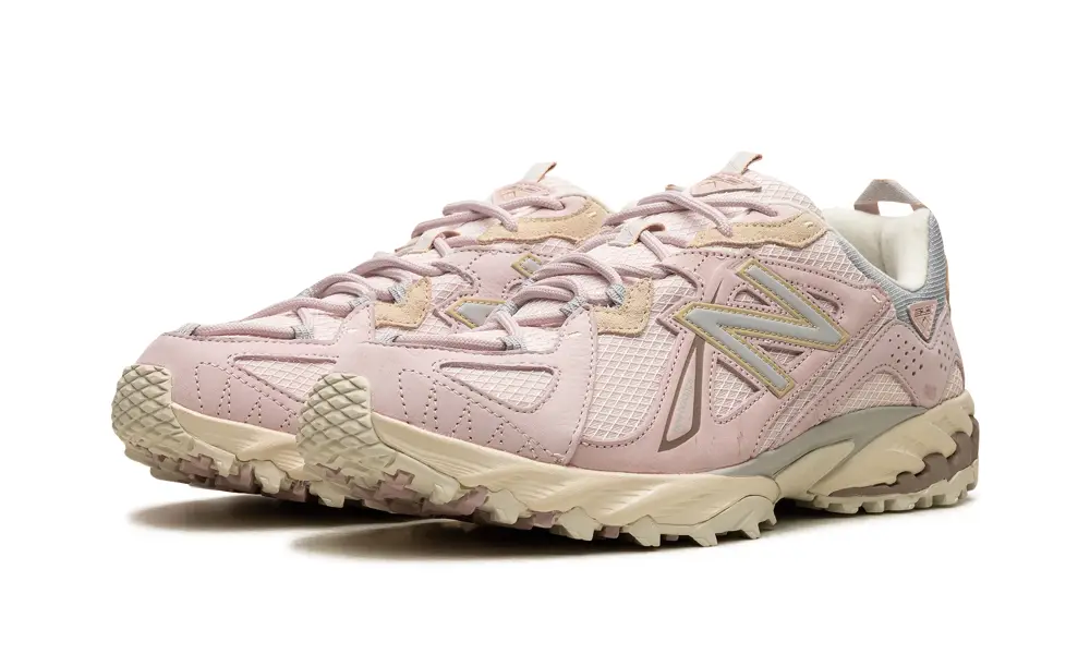 More New Balance 610 'Stone Pink' DD155686