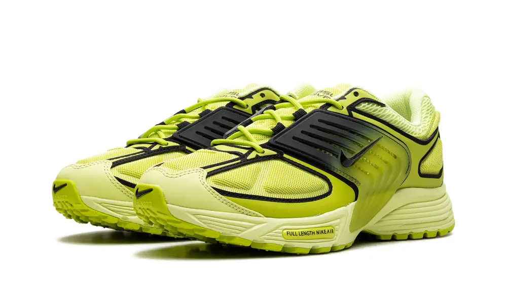 Nike Lifestyle Air Pegasus Wave 'LIGHT LEMON TWIST'