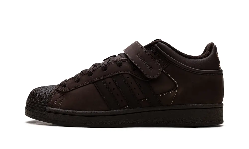 More Adidas Shoes Pro Shell ADV 'Niels Bennett'