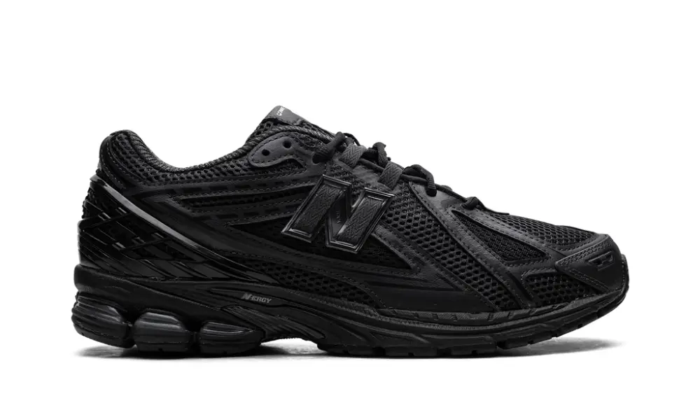New Balance 1906R 1906R 'Comme des Garcons Homme Black' 