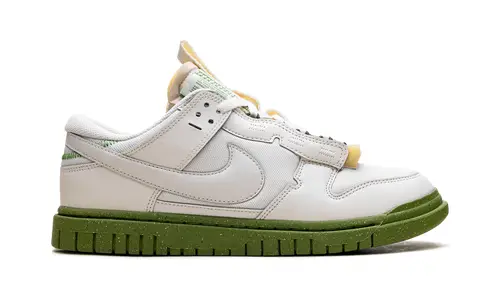 Nike Dunk Dunk Low Jumbo 'Phantom Chlorophyll'